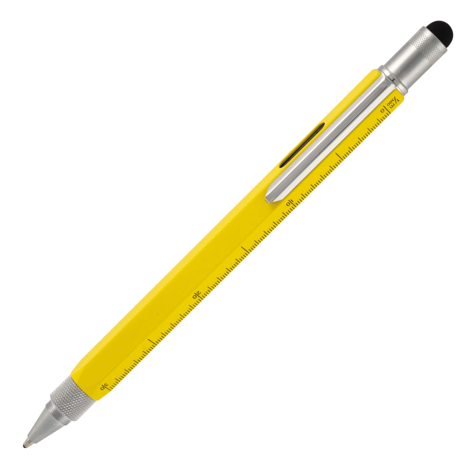 Monteverde Tool Pen Stylus Ballpoint Pens - Image 15