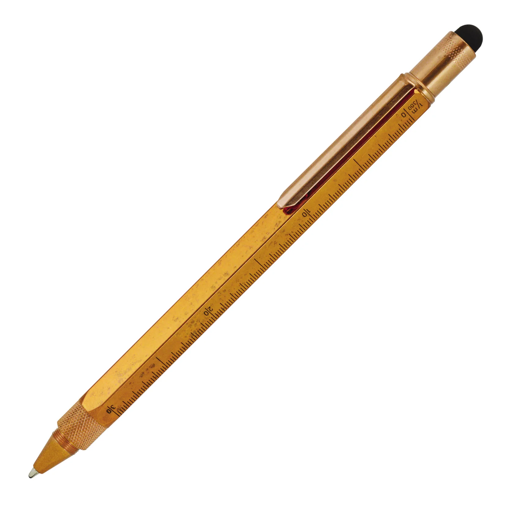Monteverde Tool Pen Stylus Ballpoint Pens - Image 8
