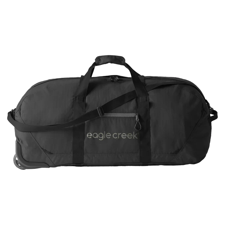 NO MATTER WHAT ROLLING DUFFEL 110L - Image 2