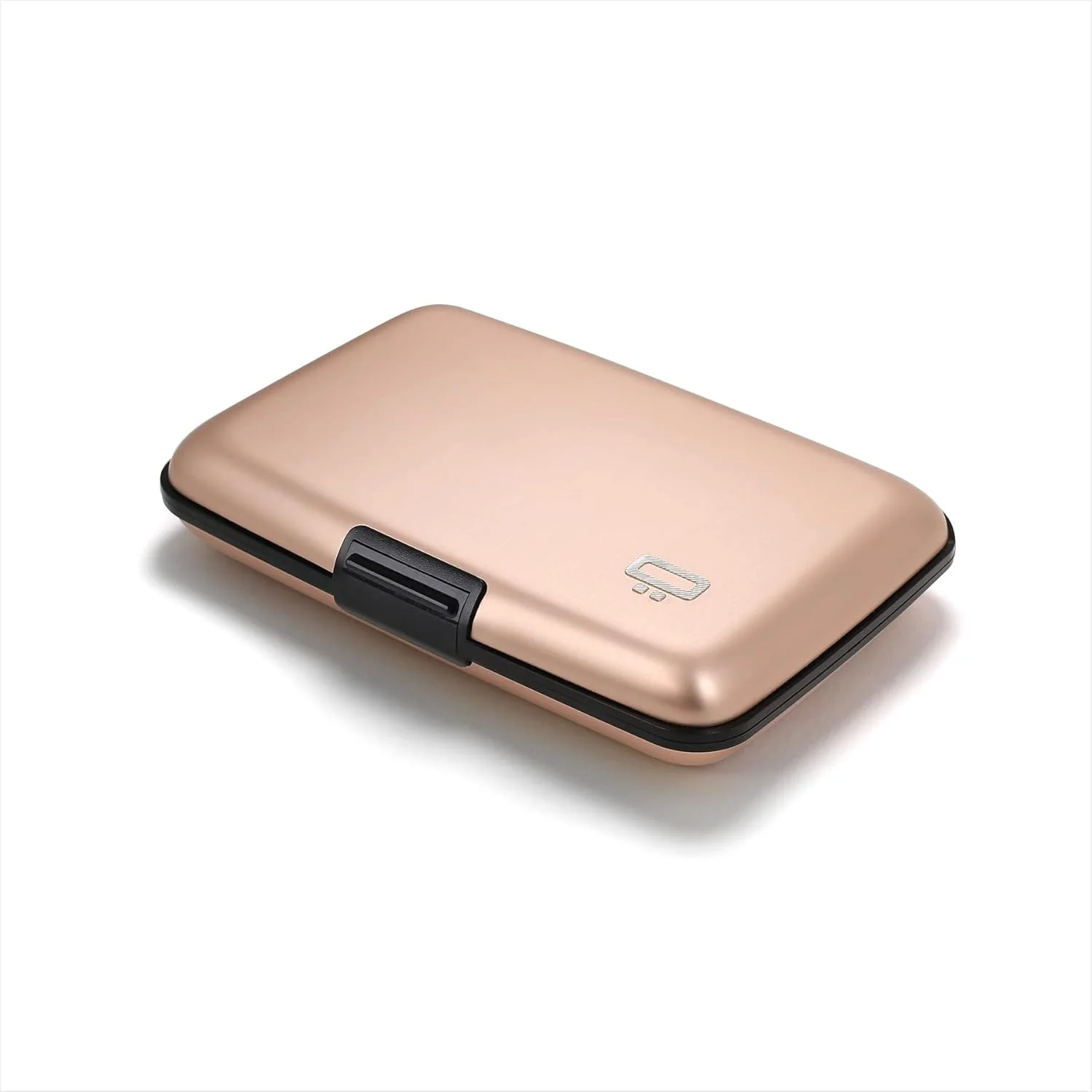 OGON STOCKHOLM SMART CASE WALLET Rose Gold - Image 3