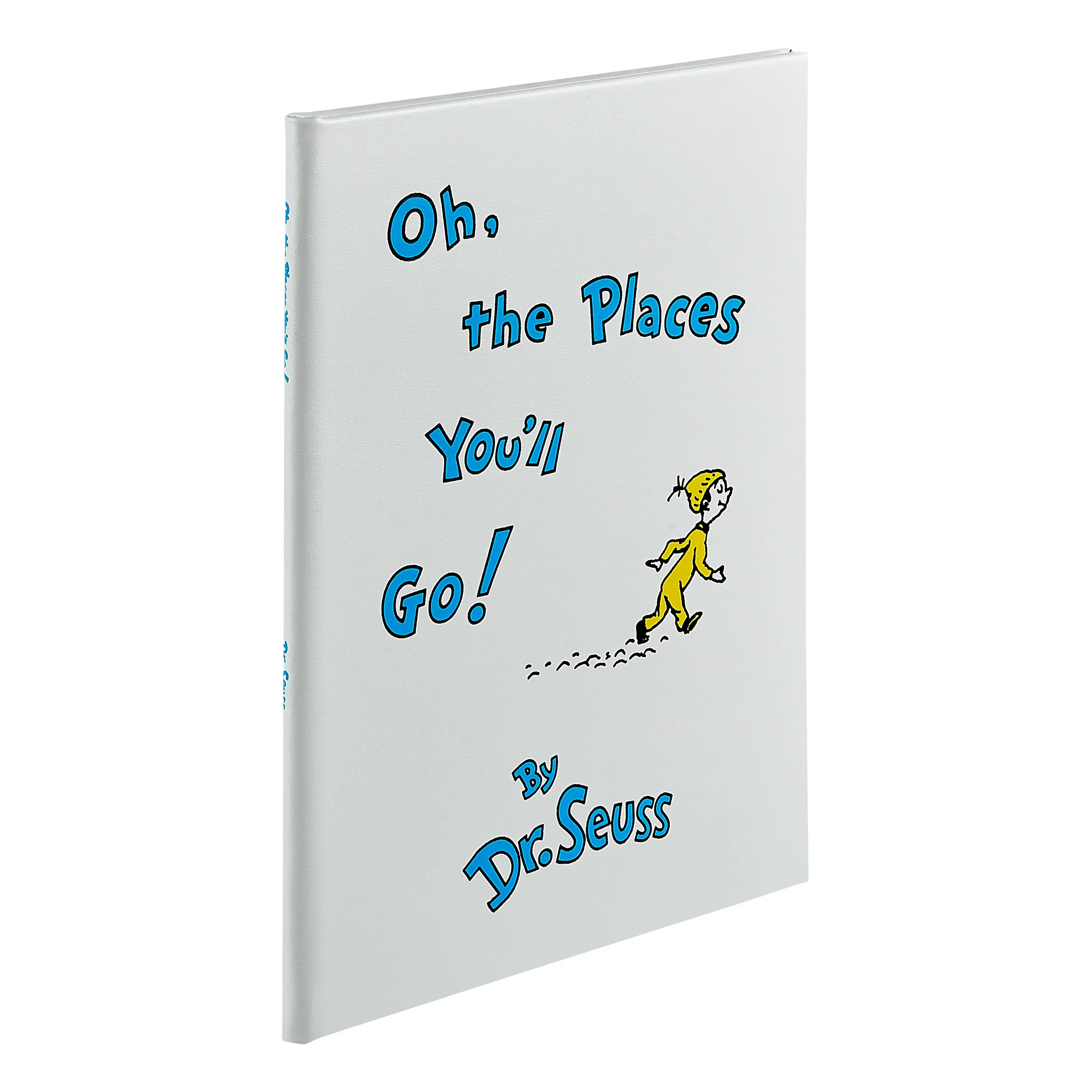 Graphic Image Oh The Places You'll Go!