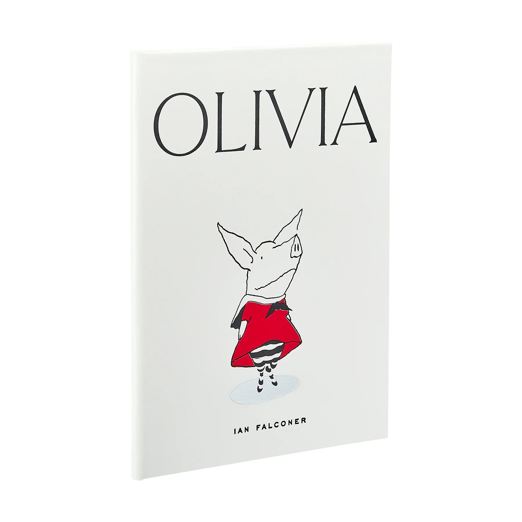 Graphic Image Olivia