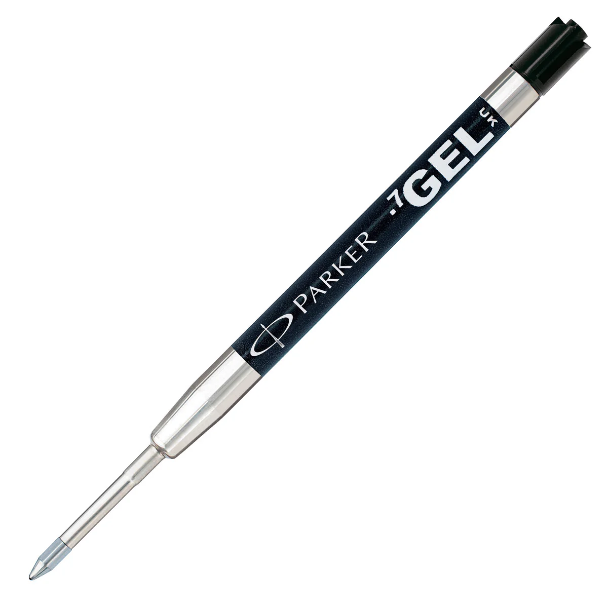 Parker Quink Gel Refill (2/Card) - Image 2