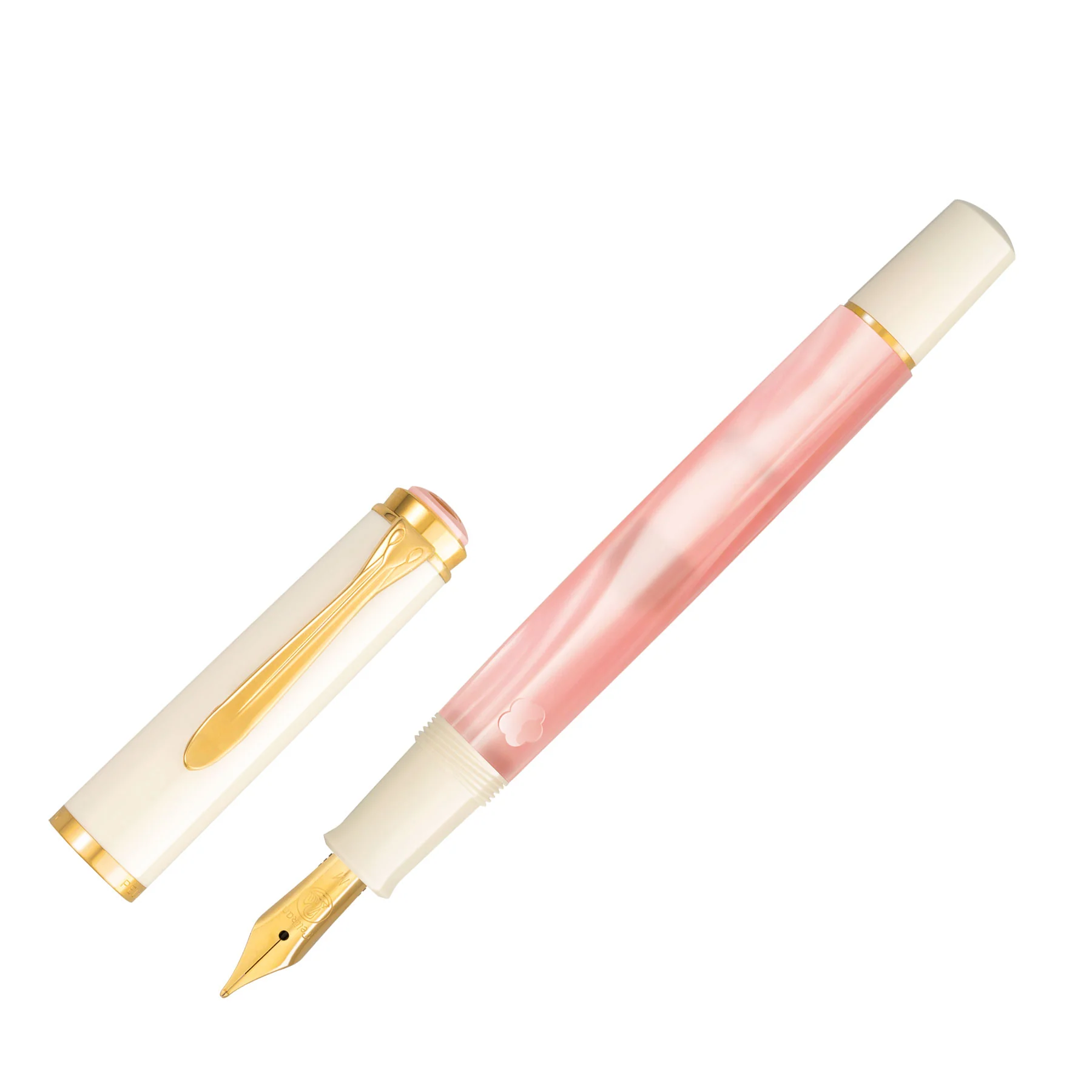 Pelikan 200 SPECIAL EDITION Classic M200 Cherry Blossom Fountain Pen