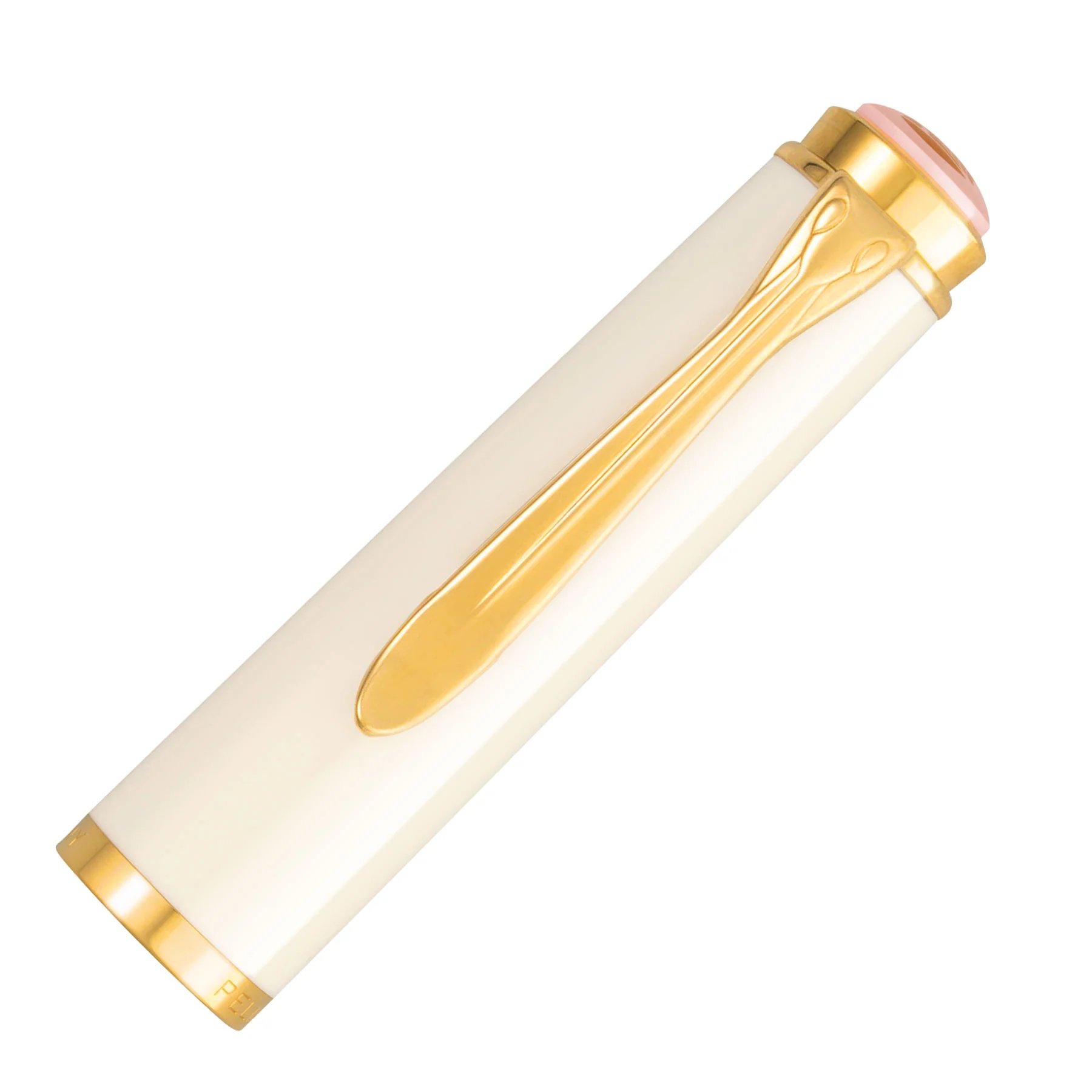Pelikan 200 SPECIAL EDITION Classic M200 Cherry Blossom Fountain Pen - Image 4