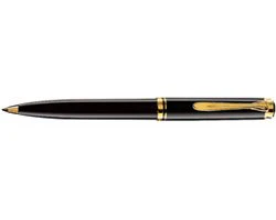 Pelikan Pens - Souveran 600 Black Pencil D600