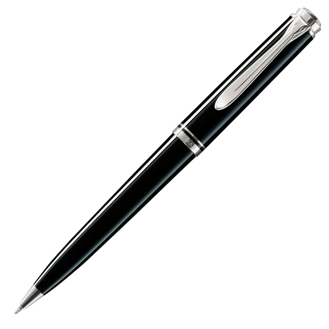 Pelikan Souveran K805 Ballpoint Pen - Image 3