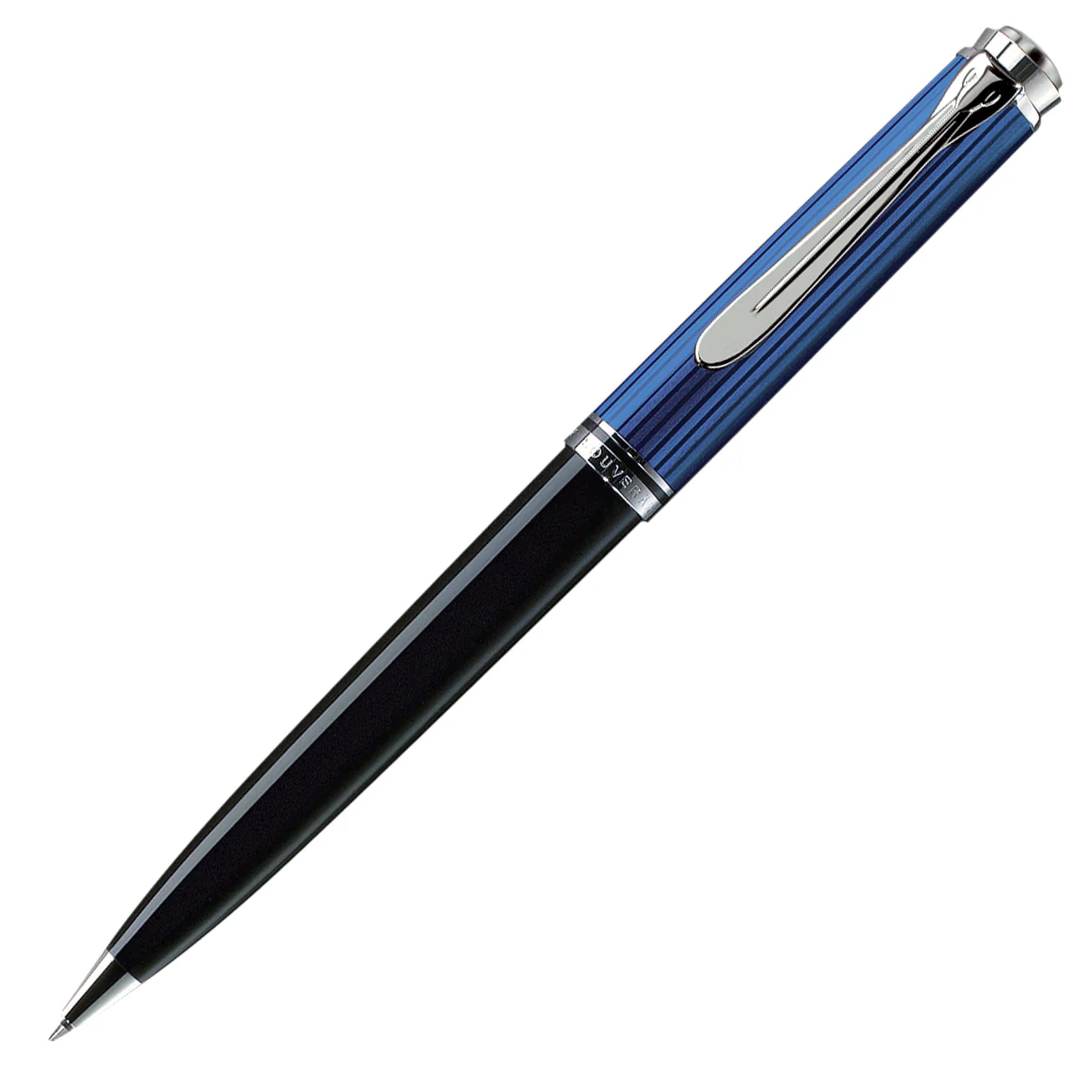 Pelikan Souveran K805 Ballpoint Pen - Image 4