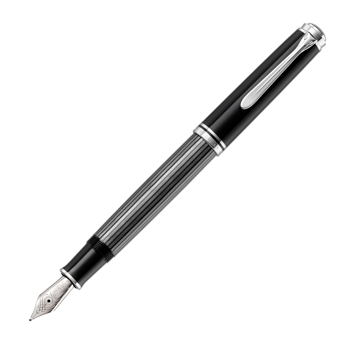 Pelikan Souveran M805 Fountain Pen - Image 4