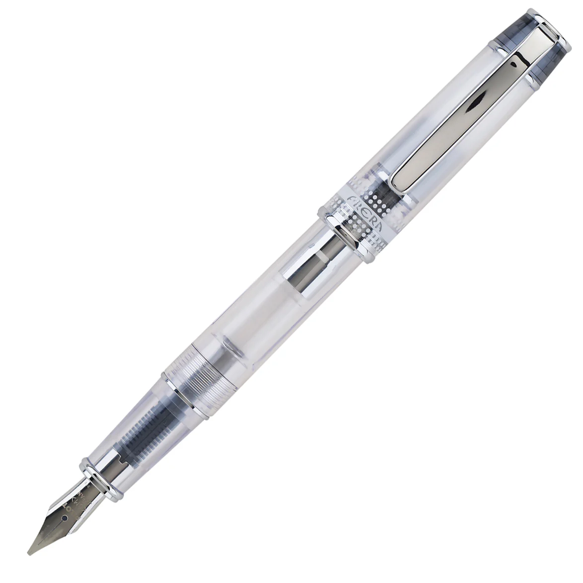 Pilot Prera Fountain Pen - Image 2