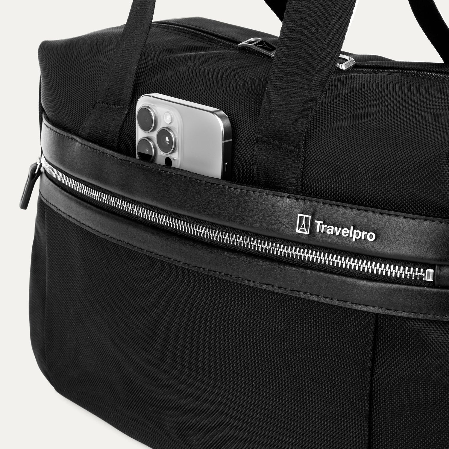 Platinum Elite UnderSeat Tote - Image 3
