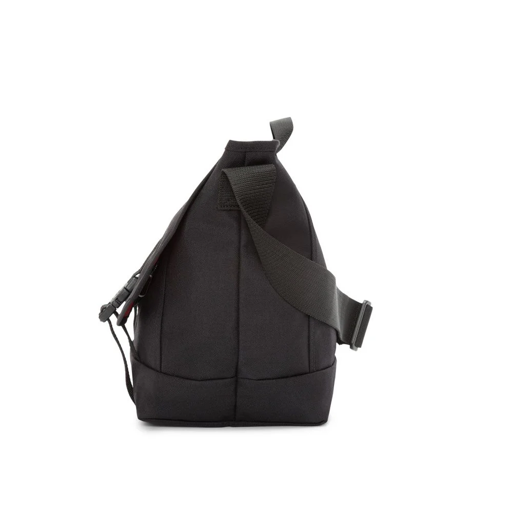 RED LABEL NY MESSENGER BAG (LG) - Image 8