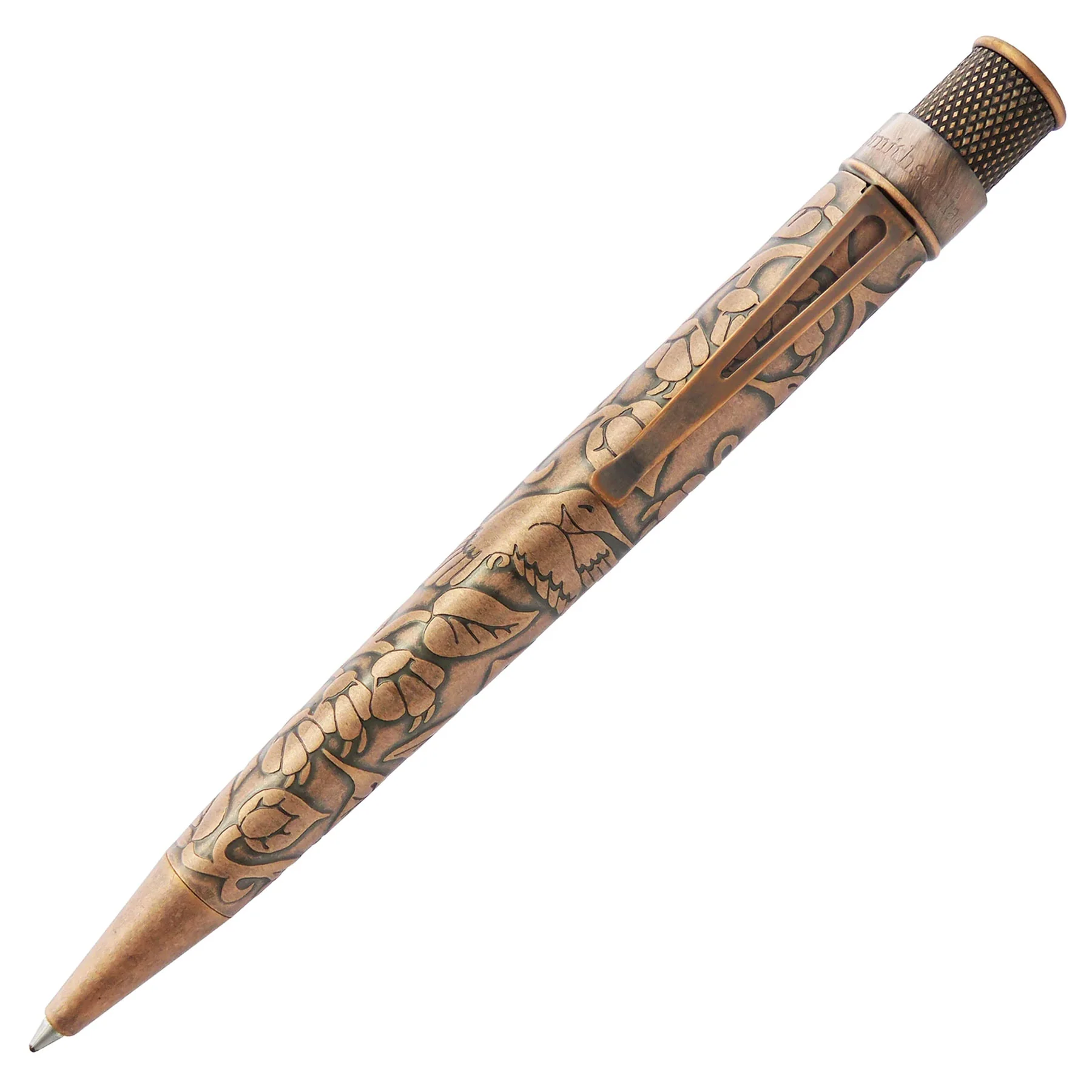 Retro 51 Smithsonian - Hummingbird Rollerball - Image 3