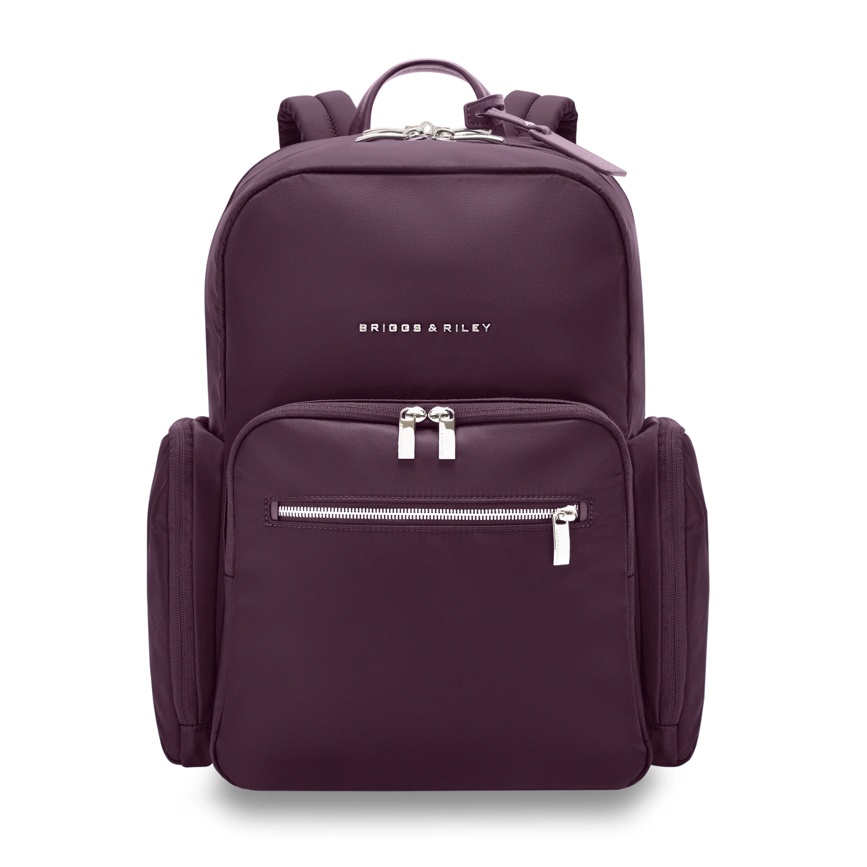 Briggs and Riley Rhapsody Medium Backpack - Image 10