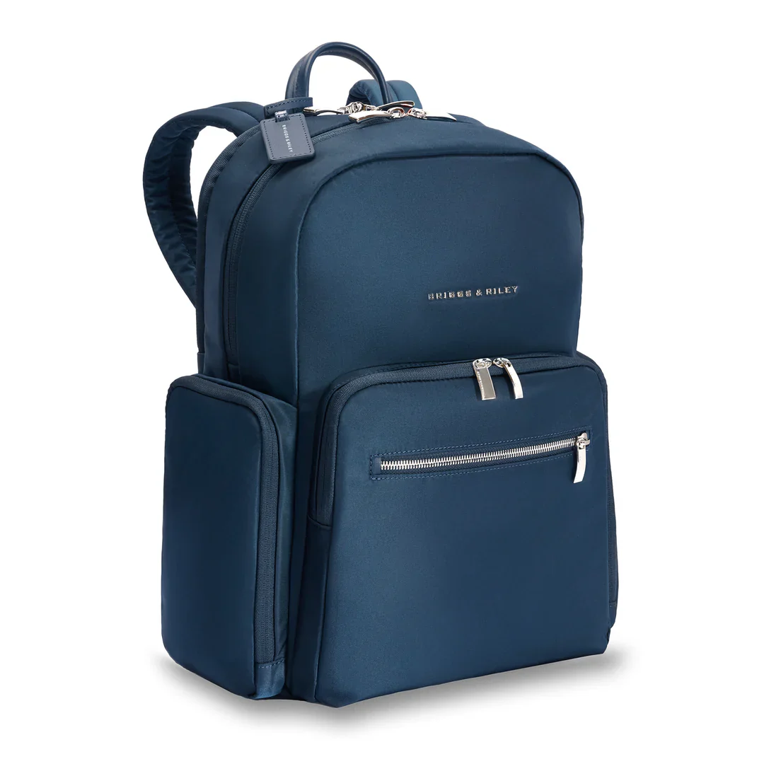 Briggs and Riley Rhapsody Medium Backpack - Image 2