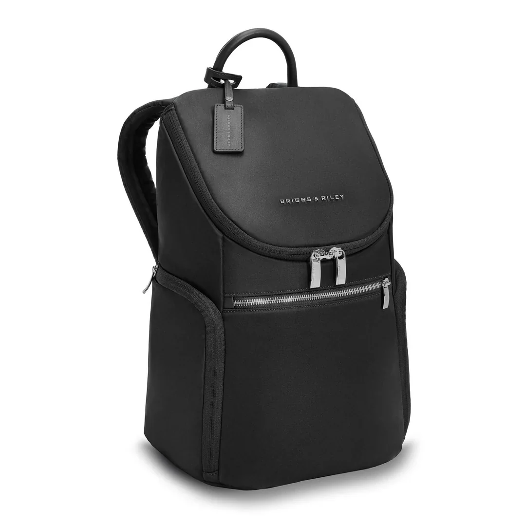 Briggs and Riley Rhapsody U-Zip Backpack - Image 2