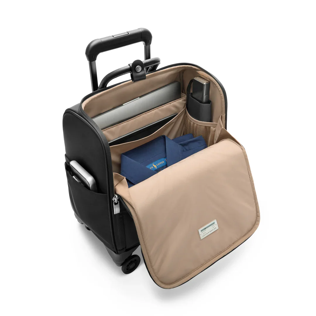 Briggs and Riley Rhapsody Wheeled Cabin Bag - Image 3