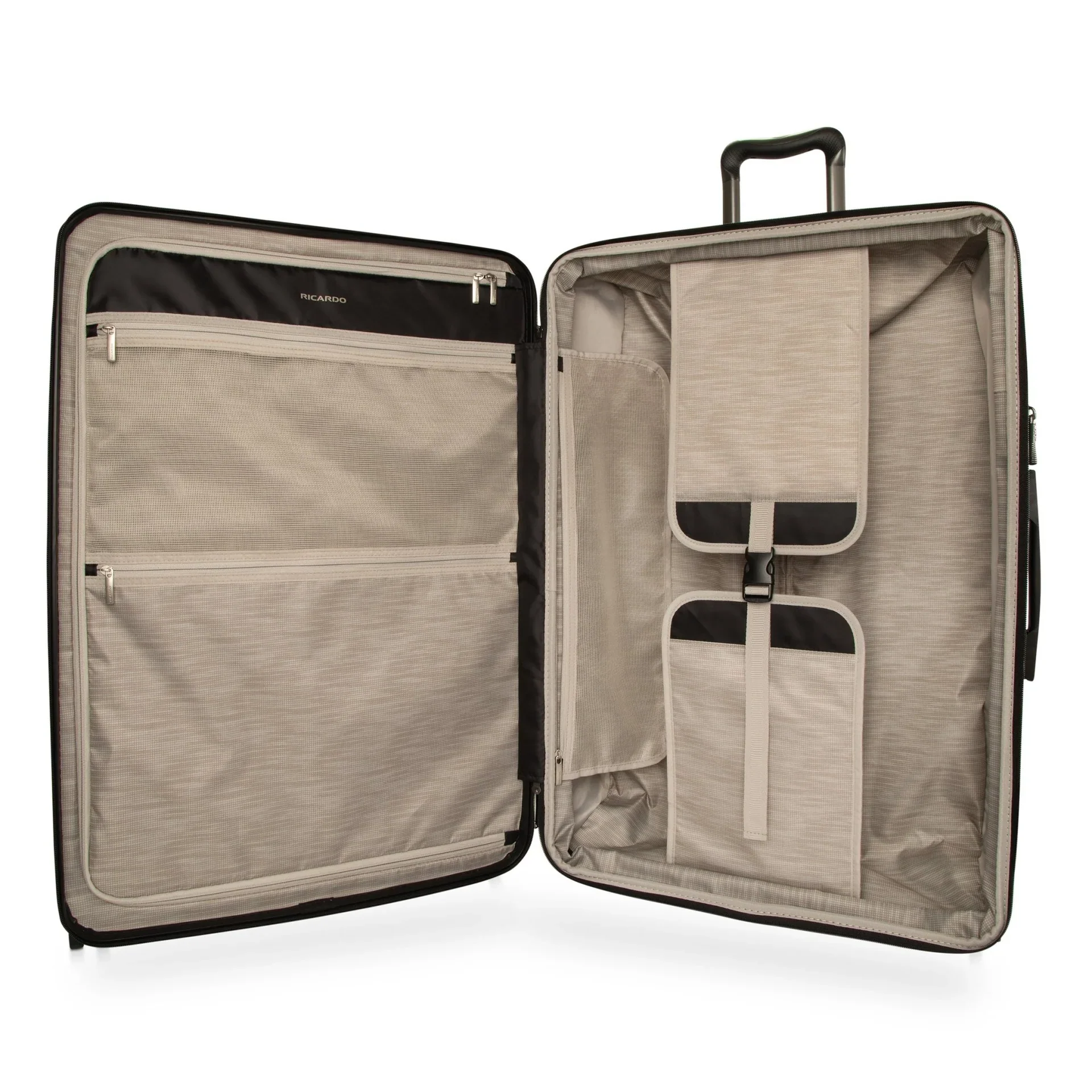 Ricardo Brentwood Hardside 29" Large Check-In Expandable Spinner - Image 2