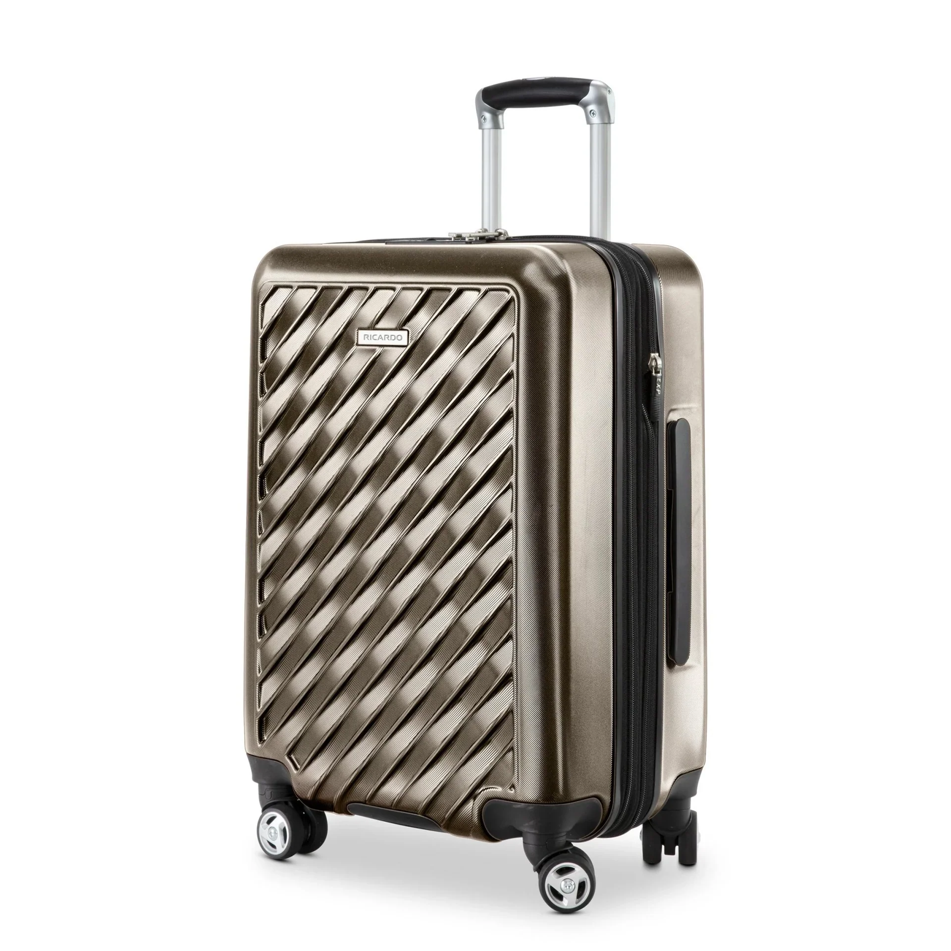 Ricardo Melrose Hardside Carry-On Expandable Spinner - Image 7