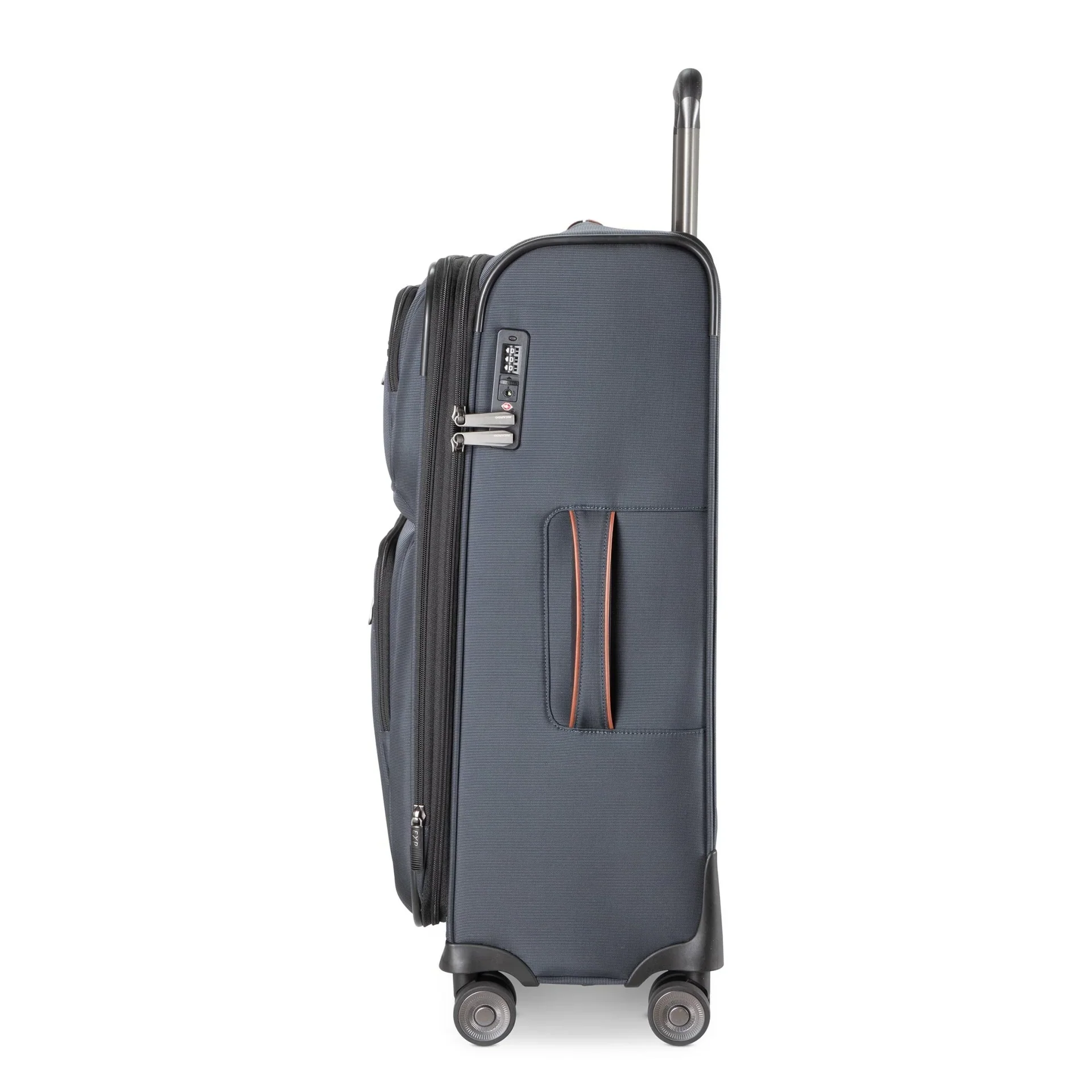 Ricardo Montecito 3.0 Softside Medium Check-In Expandable Spinner - Image 5