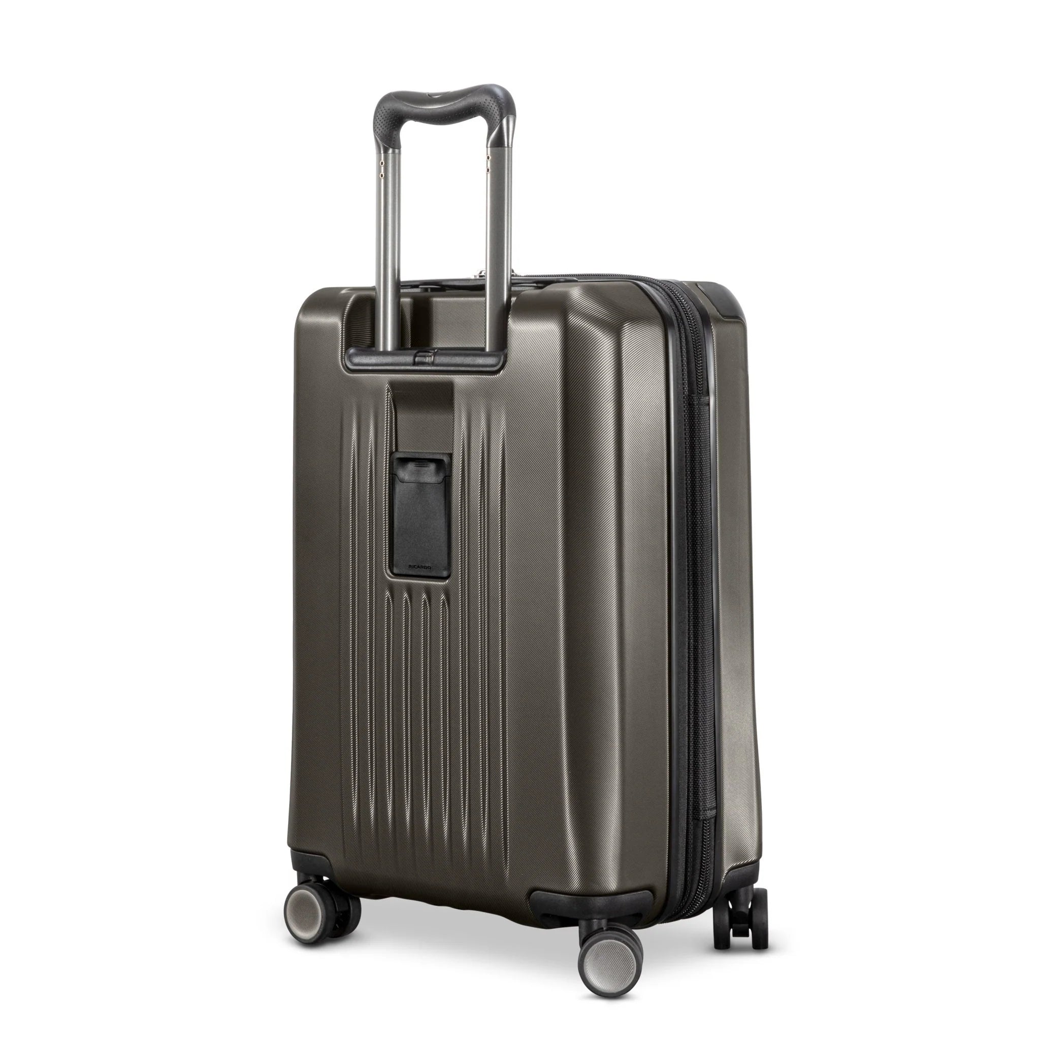 Ricardo of Beverly Hills Montecito 2.0 Hardside 2-Piece Set Champagne (21" Carry-On, 29" Large Checked) - Image 9