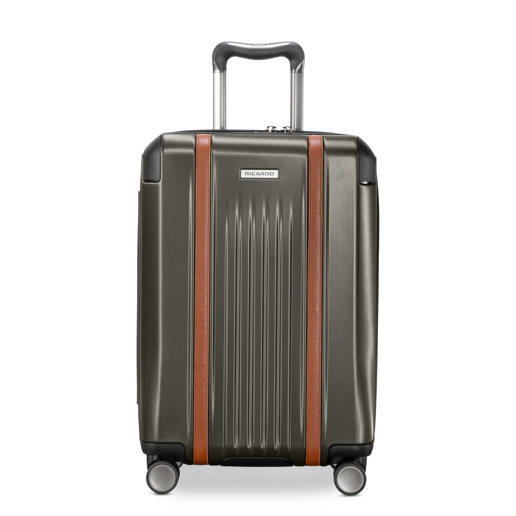 Ricardo of Beverly Hills Montecito 2.0 Hardside Carry-On Expandable Spinner