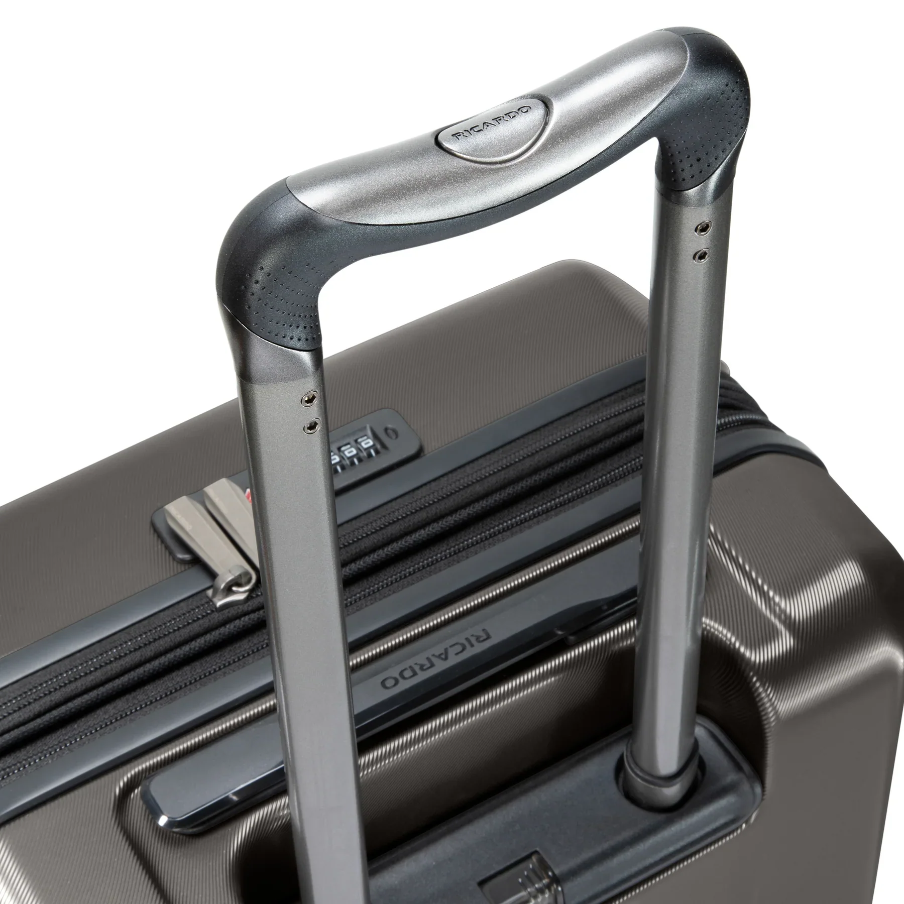 Ricardo of Beverly Hills Montecito 2.0 Hardside Carry-On Expandable Spinner - Image 5