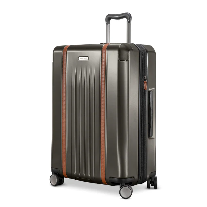 Ricardo of Beverly Hills Montecito 2.0 Hardside Large Check in Expandable Spinner