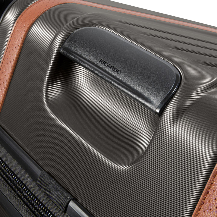 Ricardo of Beverly Hills Montecito 2.0 Hardside Large Check in Expandable Spinner - Image 2