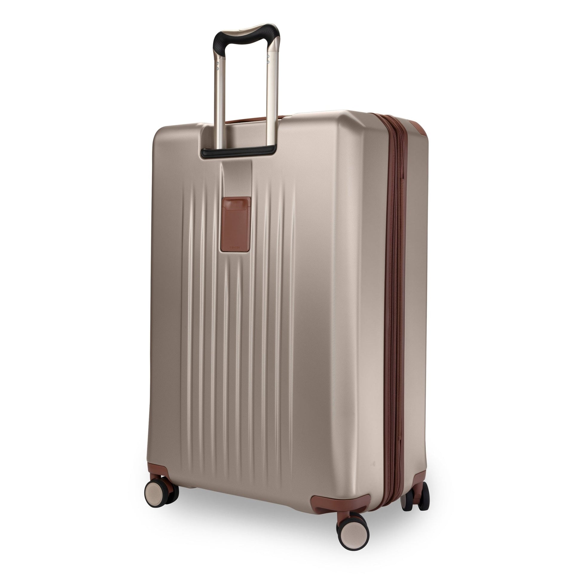 Ricardo of Beverly Hills Montecito 2.0 Hardside Medium Check in Expandable Spinner Champagne - Image 11