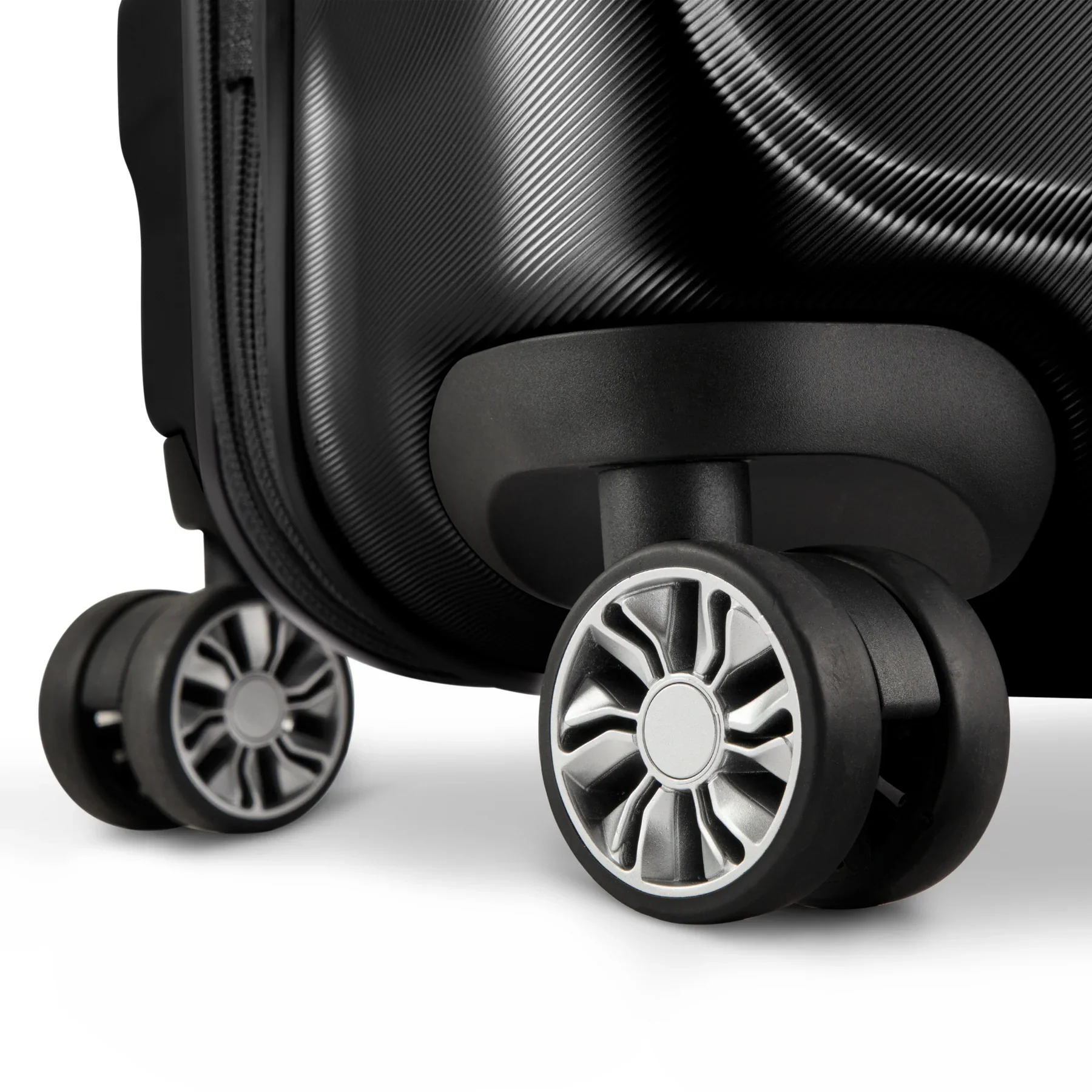 Rodeo Drive 2.0 Hardside Medium Check-In Expandable Spinner - Image 10