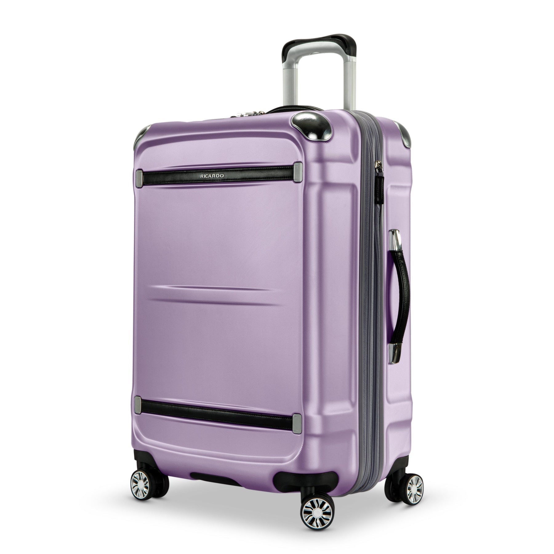Rodeo Drive 2.0 Hardside Medium Check-In Expandable Spinner - Image 12