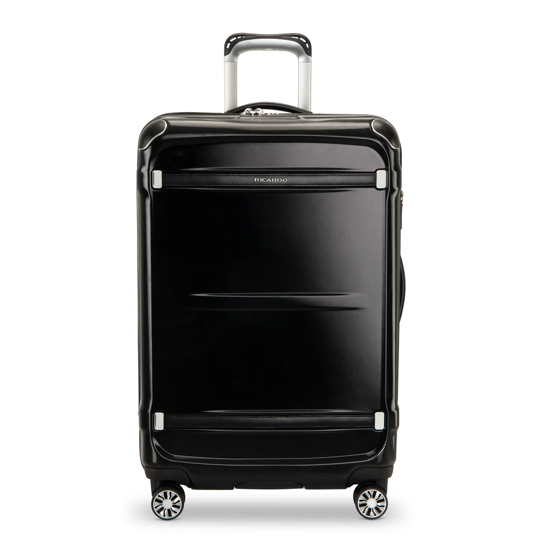 Rodeo Drive 2.0 Hardside Medium Check-In Expandable Spinner - Image 2