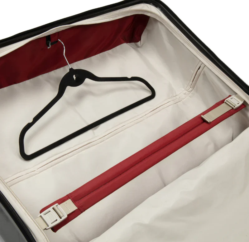 Rodeo Drive 2.0 Hardside Medium Check-In Expandable Spinner - Image 4
