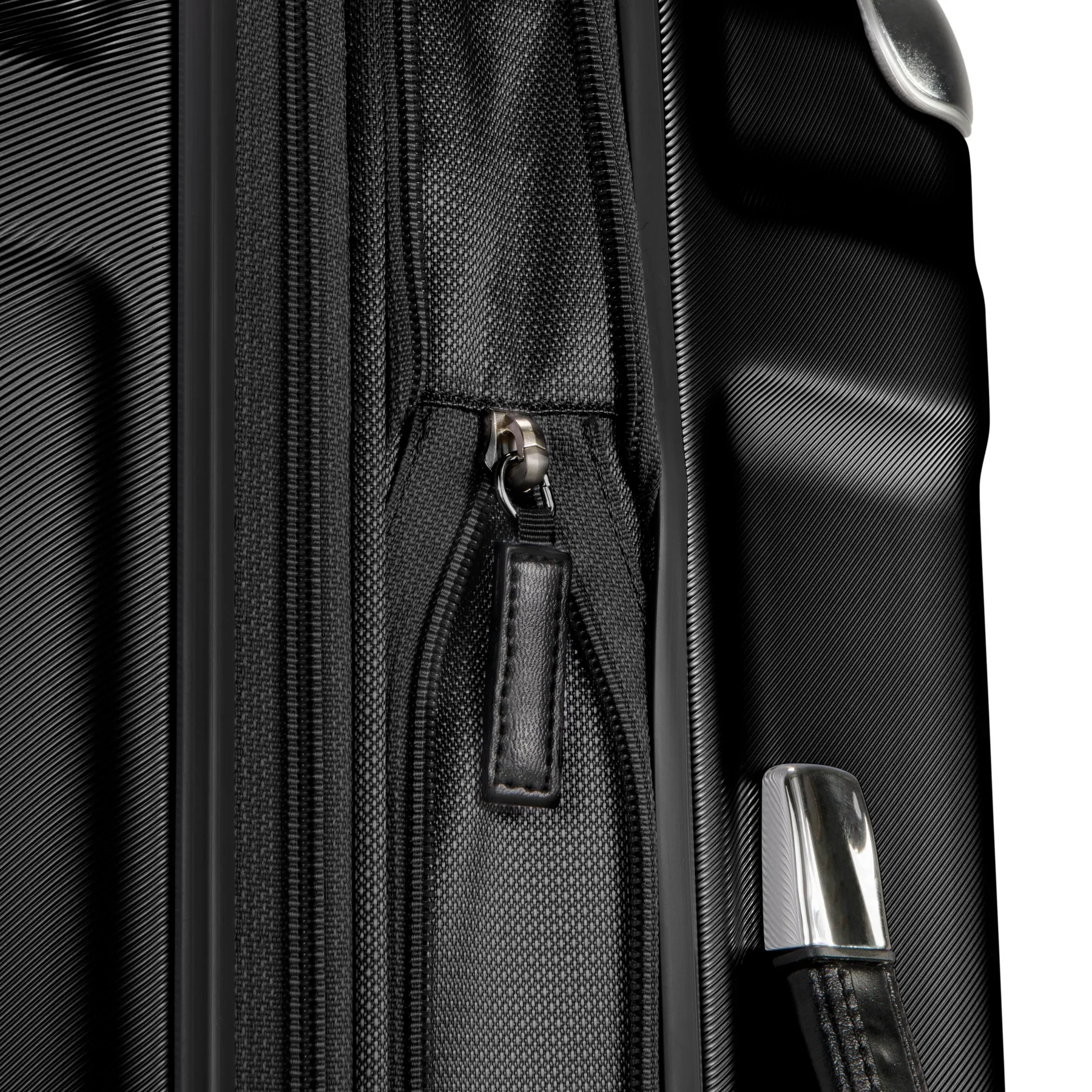 Rodeo Drive 2.0 Hardside Medium Check-In Expandable Spinner - Image 5