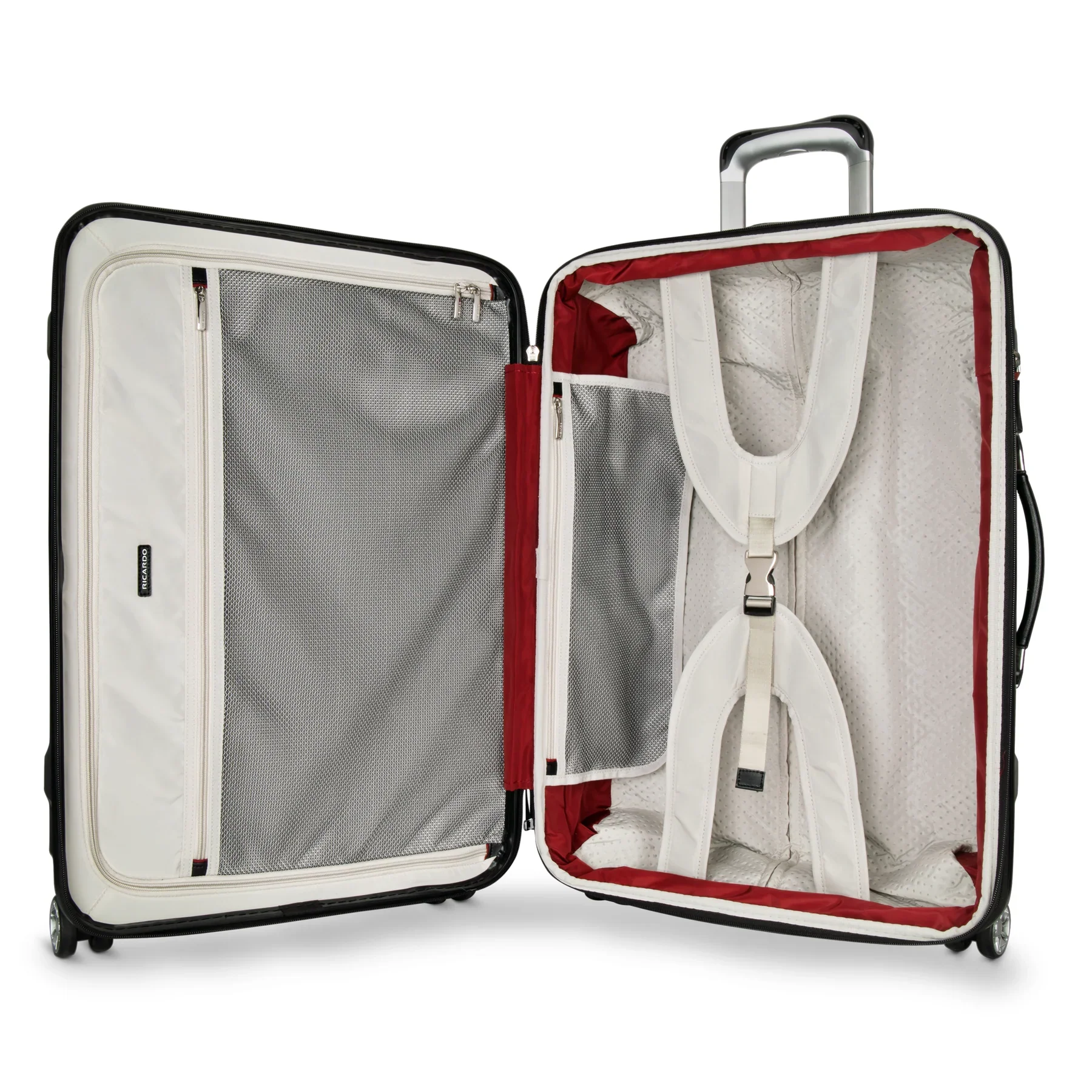 Rodeo Drive 2.0 Hardside Medium Check-In Expandable Spinner - Image 8