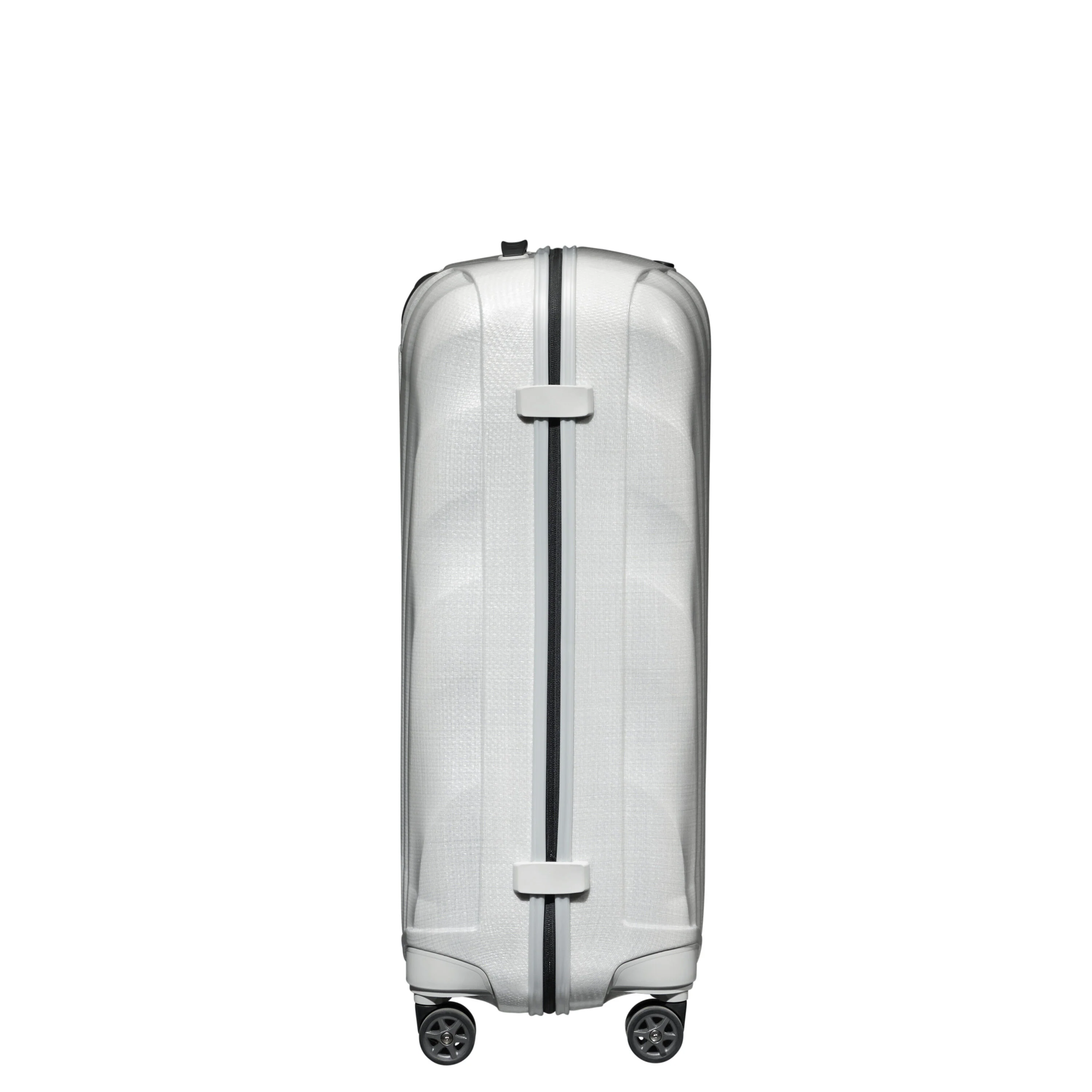 Samsonite Black Label C-Lite Large Spinner Off White - Image 5