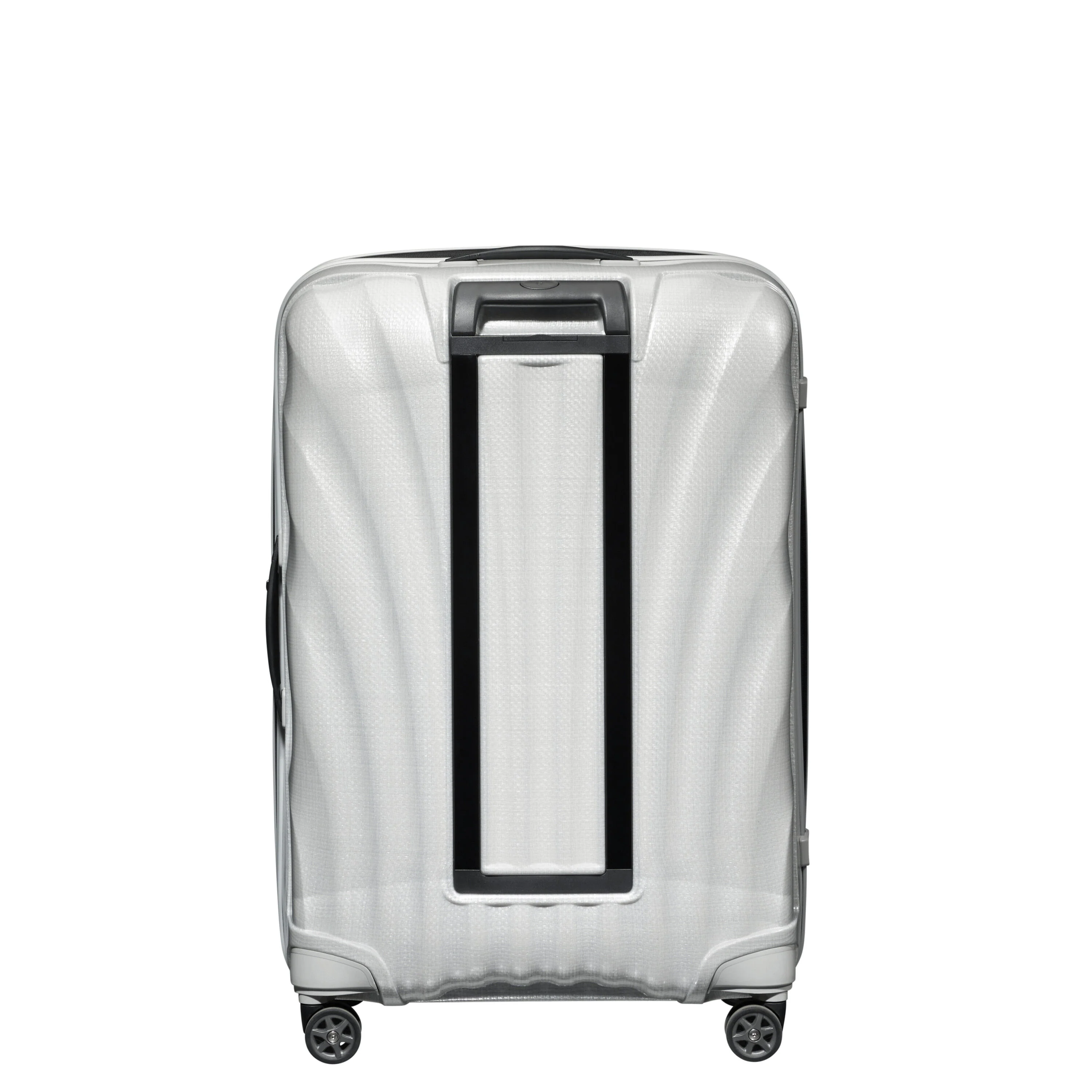 Samsonite Black Label C-Lite Large Spinner Off White - Image 6