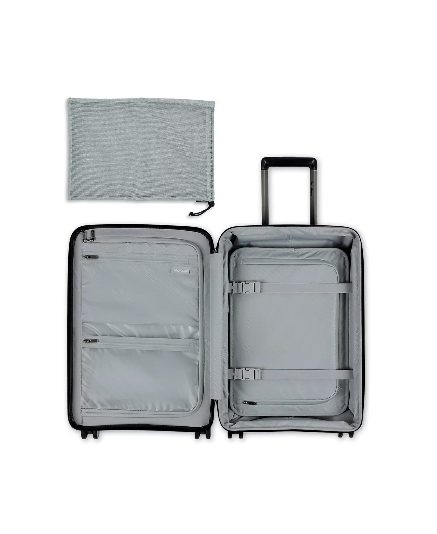 Samsonite Elevation Plus Carry-On Spinner - Image 2