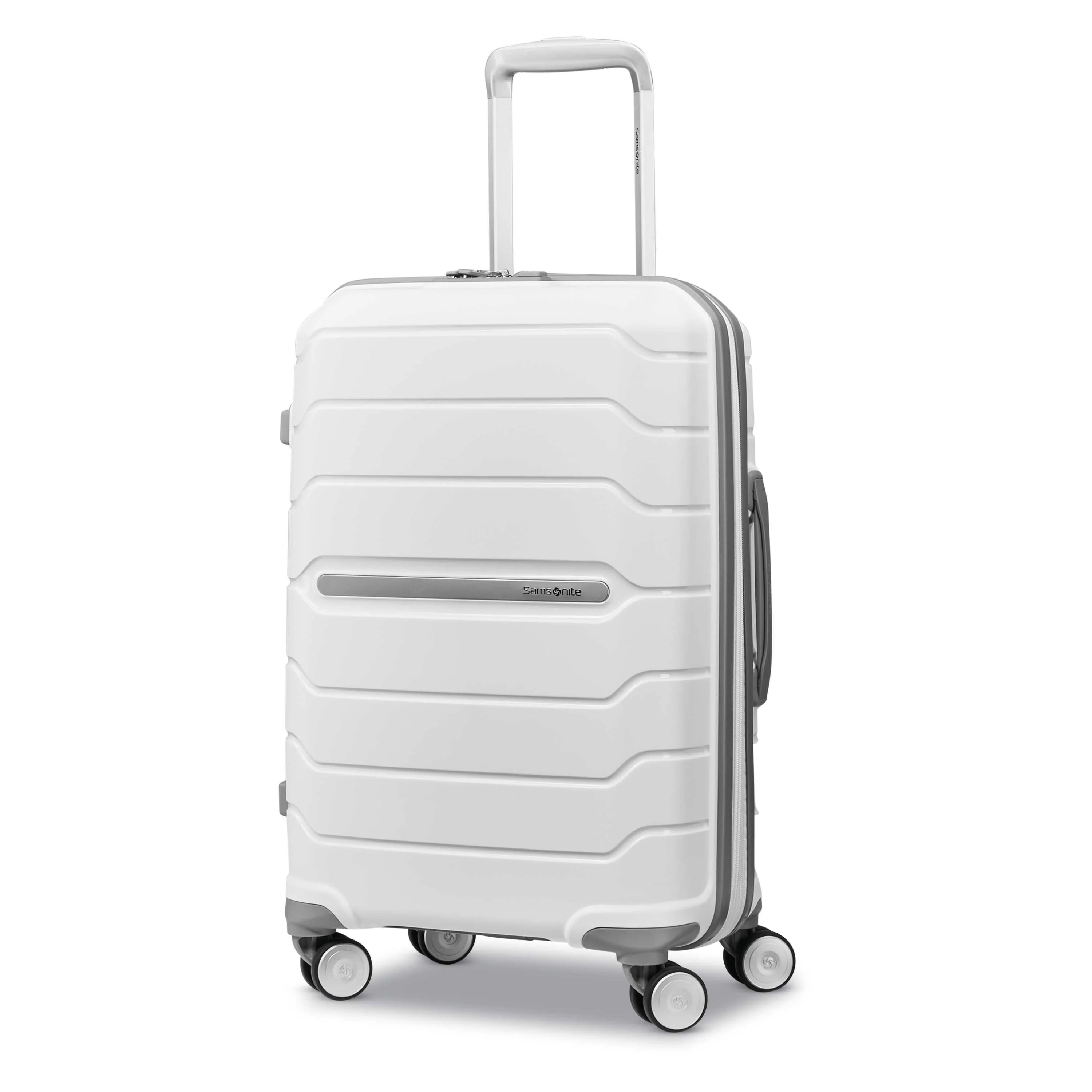 Samsonite Freeform 21" Spinner - Image 7