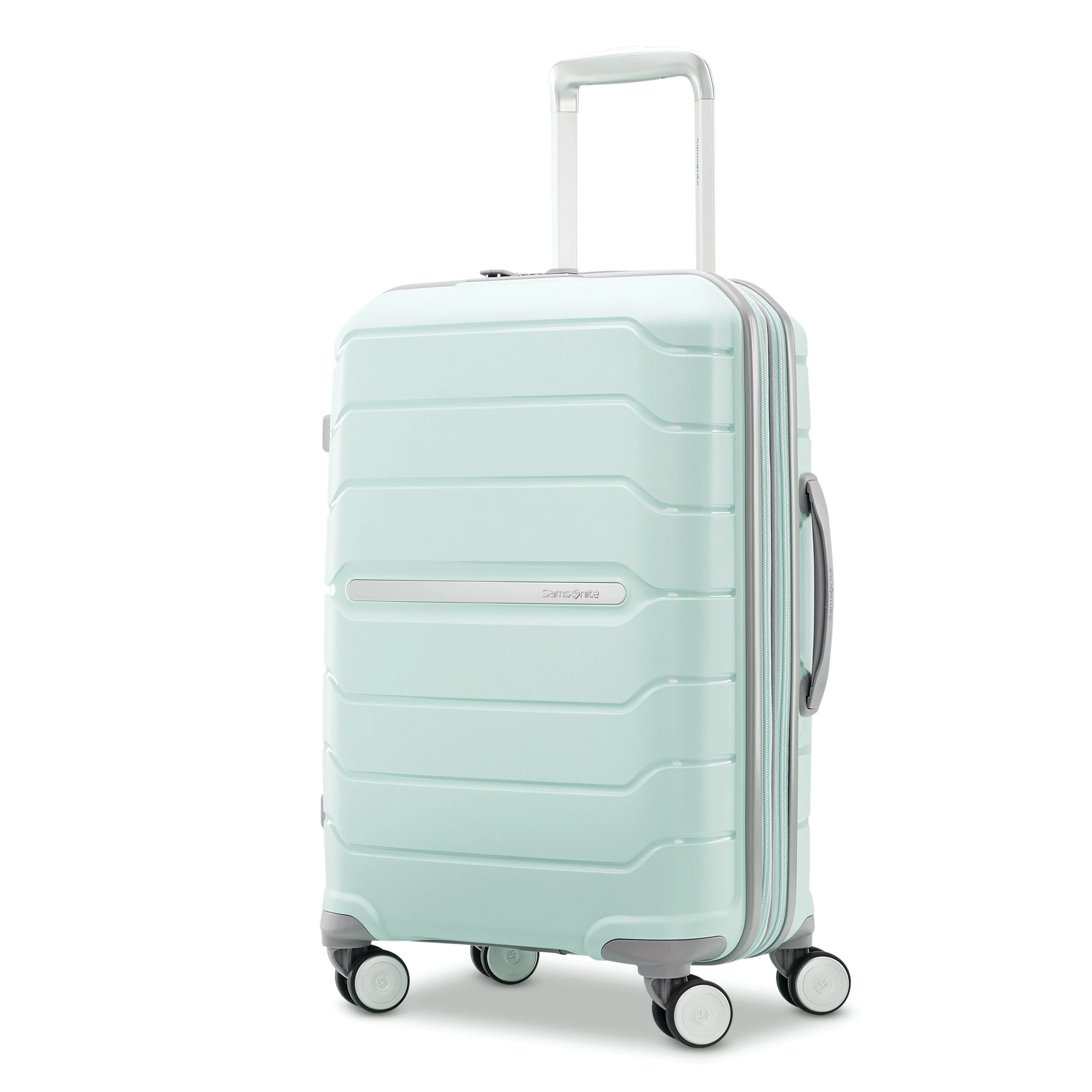 Samsonite Freeform 21" Spinner - Image 8