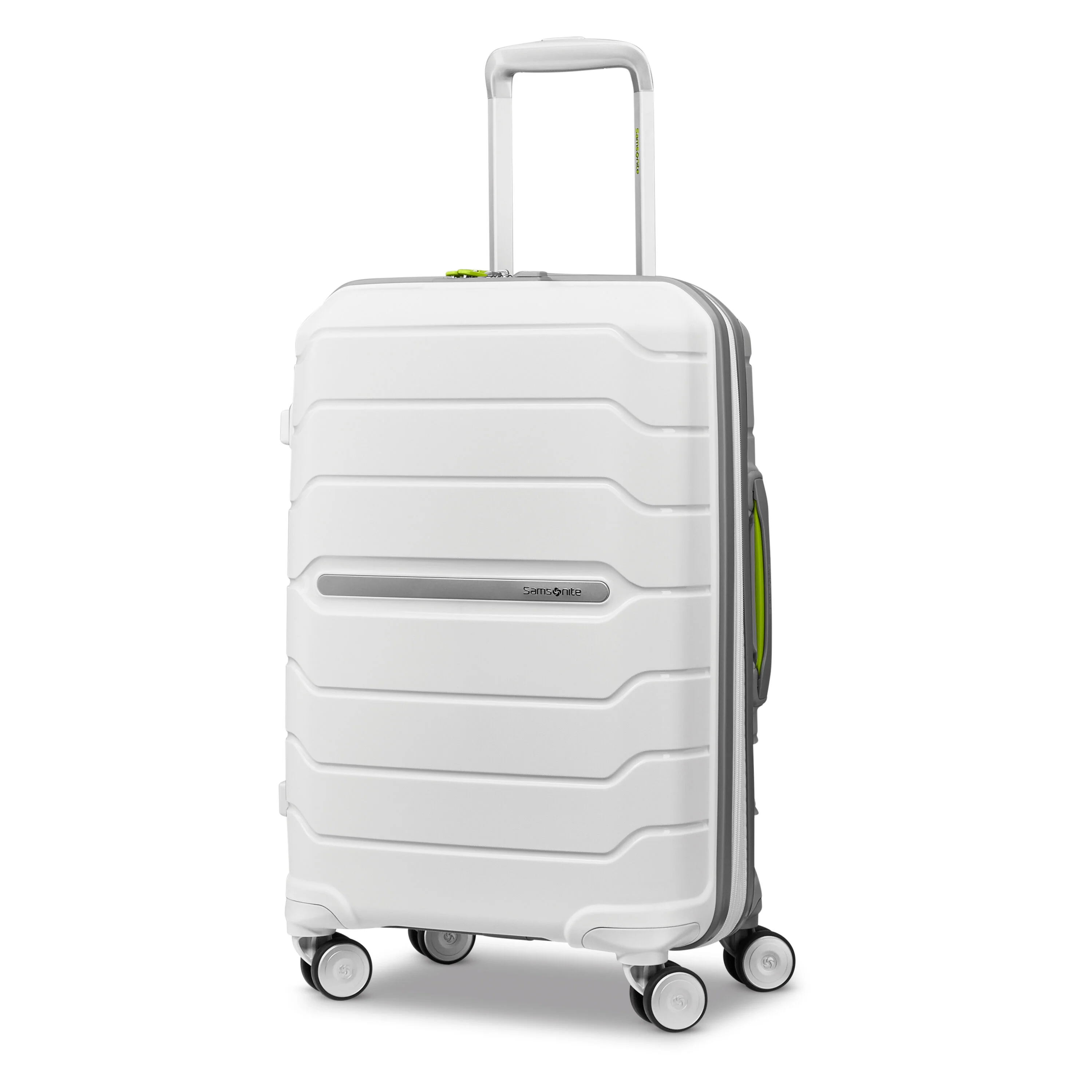 Samsonite Freeform 21" Spinner - Image 9