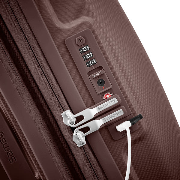 Samsonite Outline Pro Carry-On Spinner - Image 16