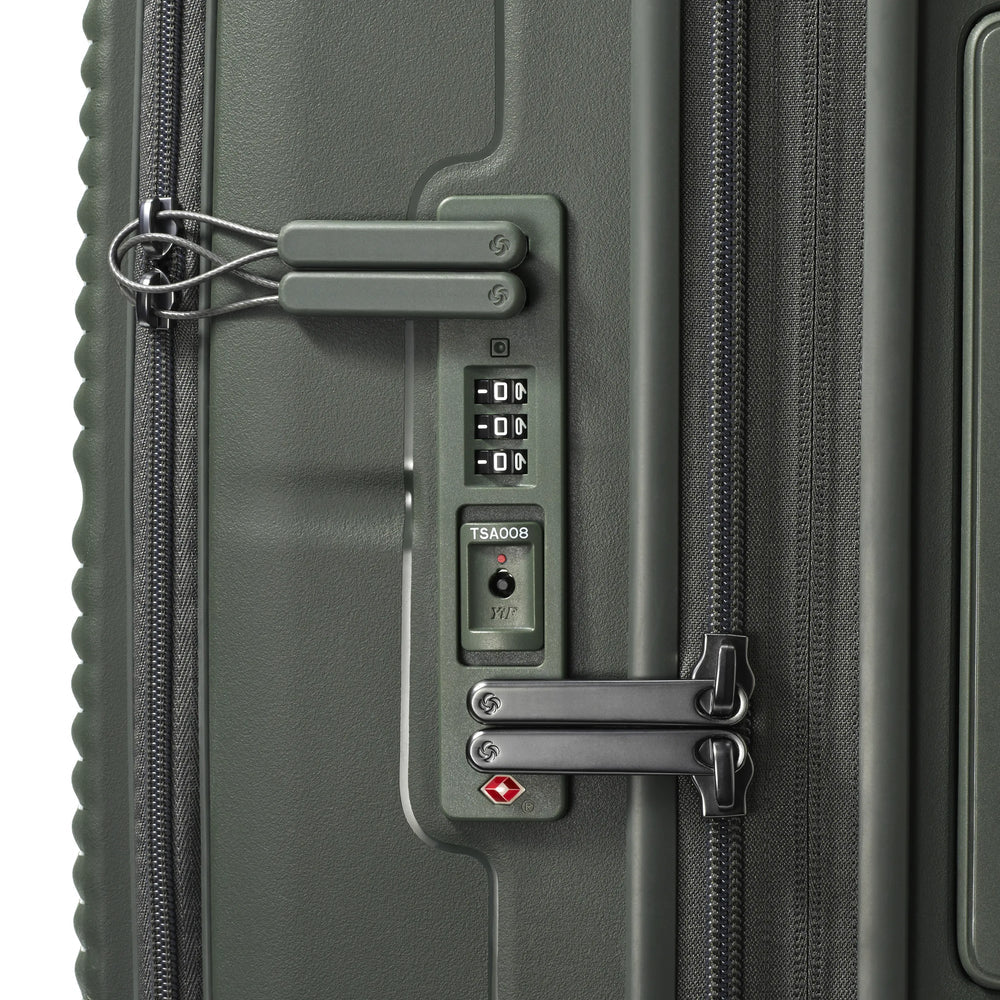 Samsonite Paralux Medium Spinner - Image 7