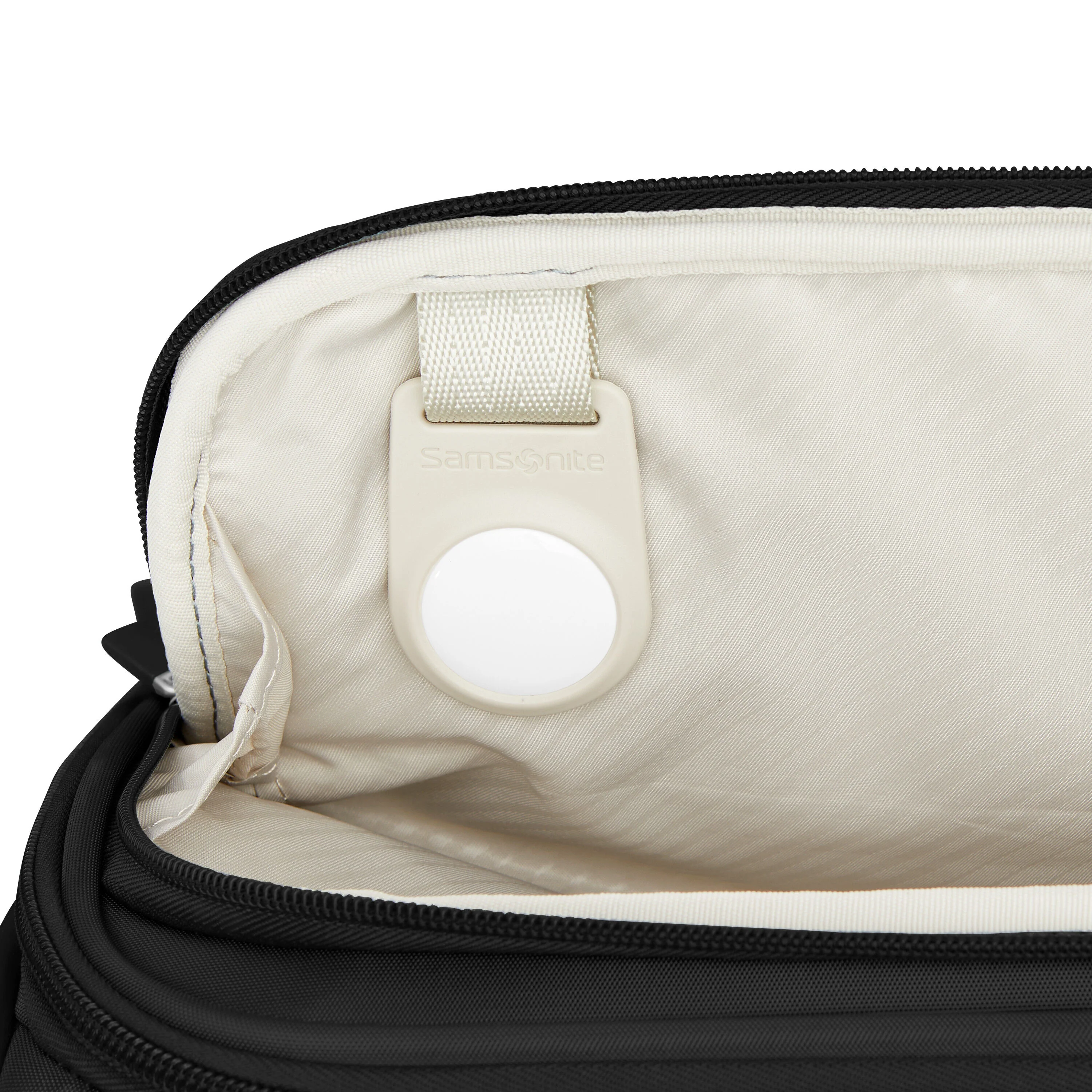 Samsonite Silhouette 18 Softside Global Carry-On Spinner - Image 2