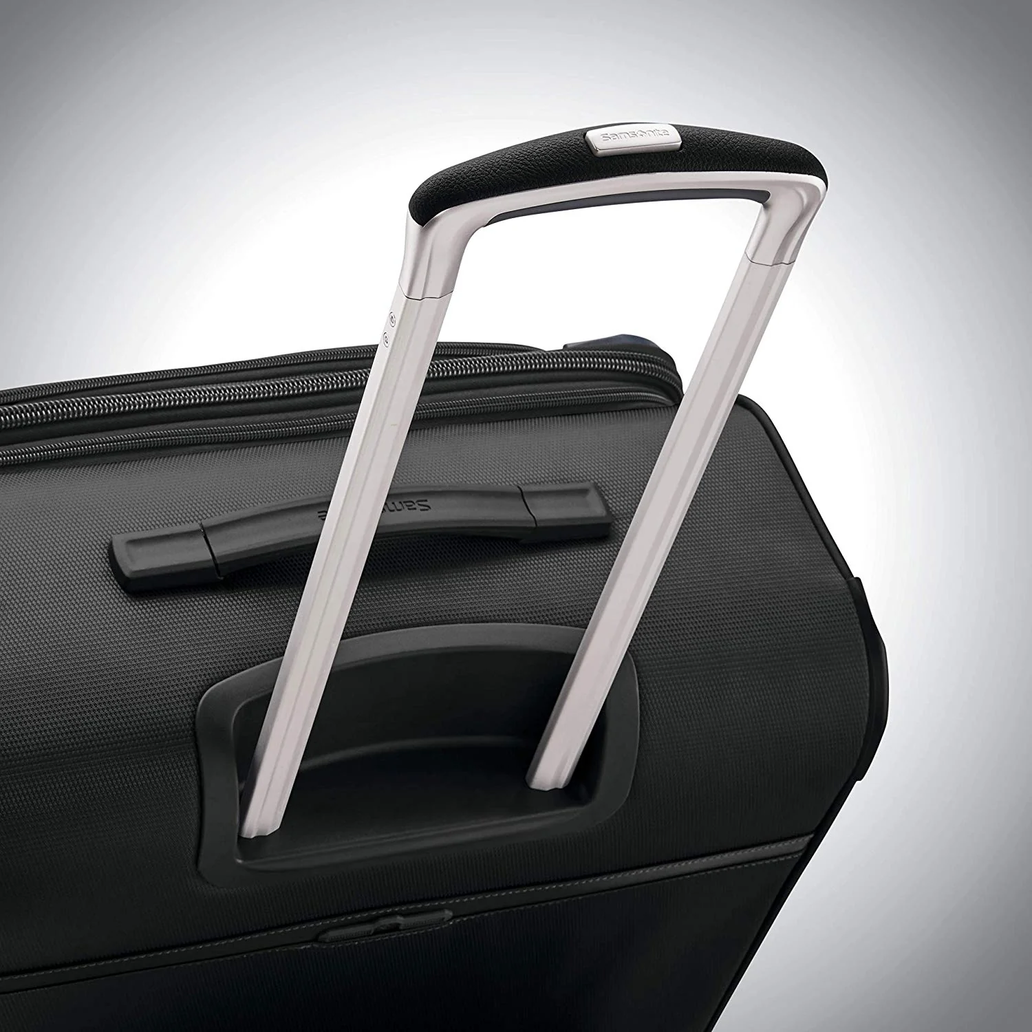 Samsonite Solyte DLX 29" Expandable Spinner Midnight Black - Image 3