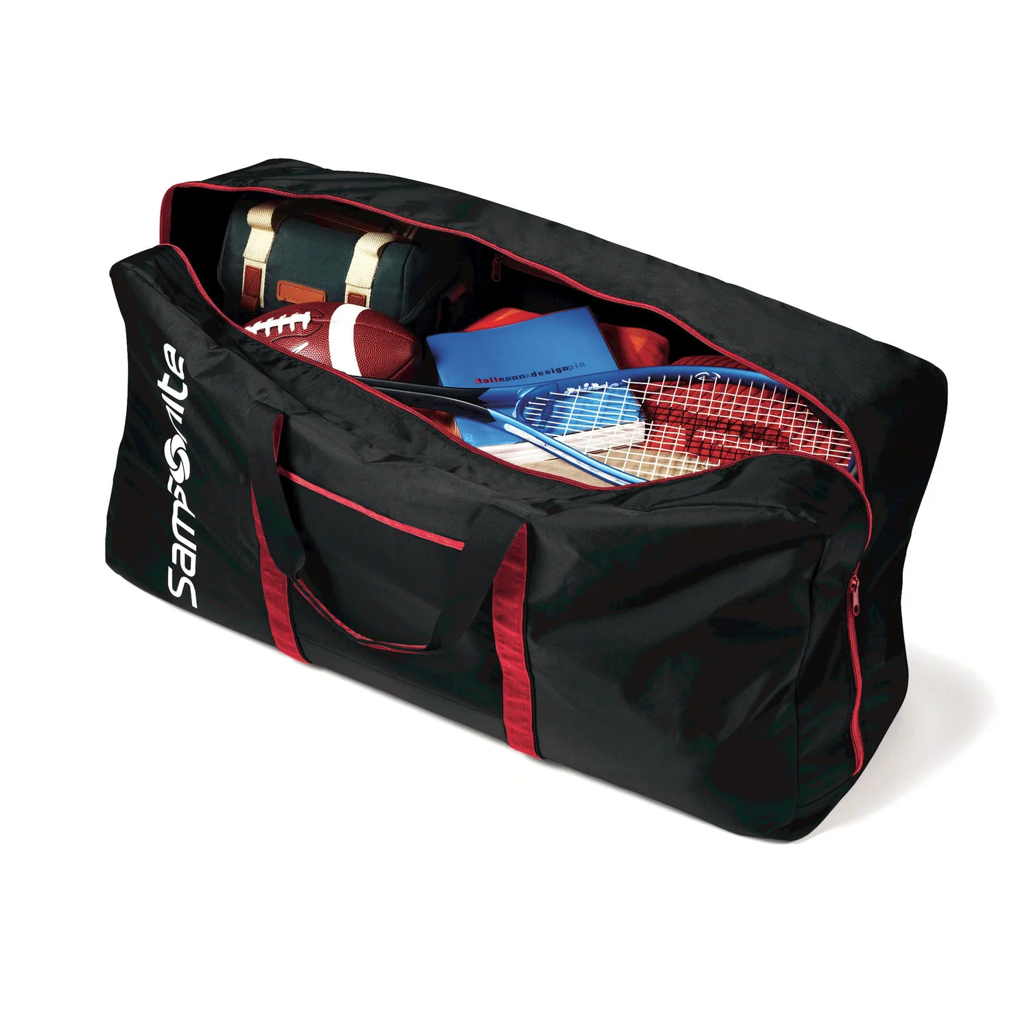 Samsonite Tote-A-Ton Duffel Bag - Image 5
