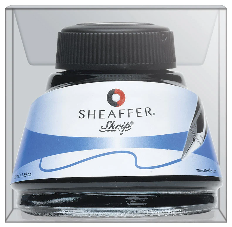 Sheaffer Skrip Ink Bottle - Image 3