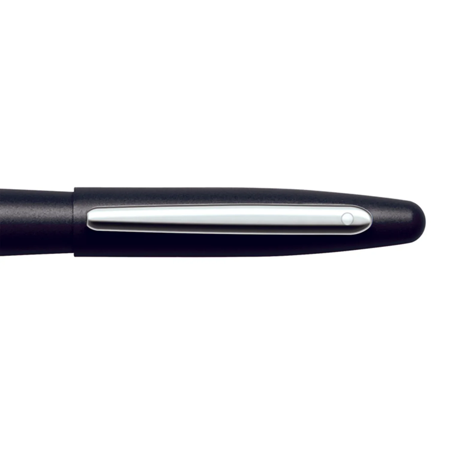 Sheaffer VFM Matte Black with Chrome trims Fountain Pen - Image 4