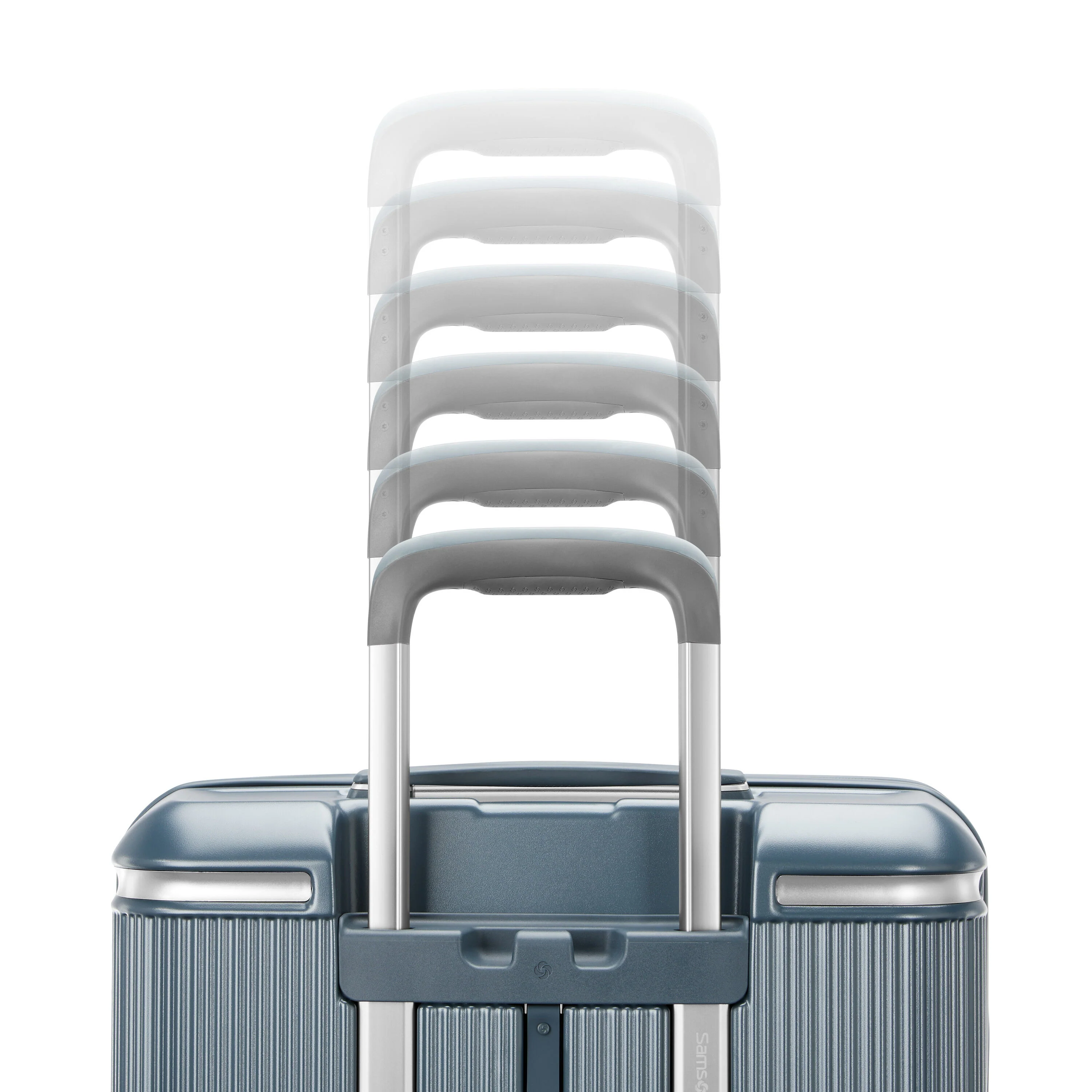 Samsonite Silhouette 18 Hardside Large Spinner - Image 5